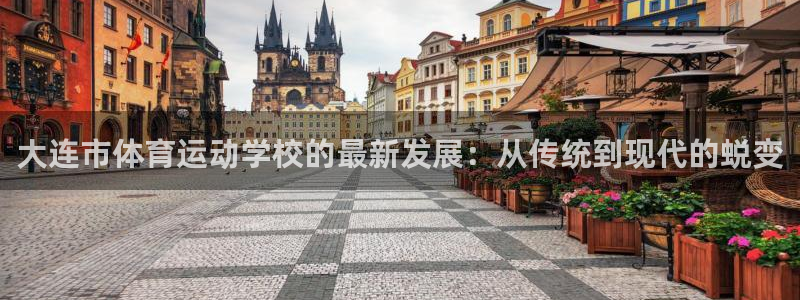 bsport必一运动：大连市体育运动学校的最新发展：从传统到现代的蜕变